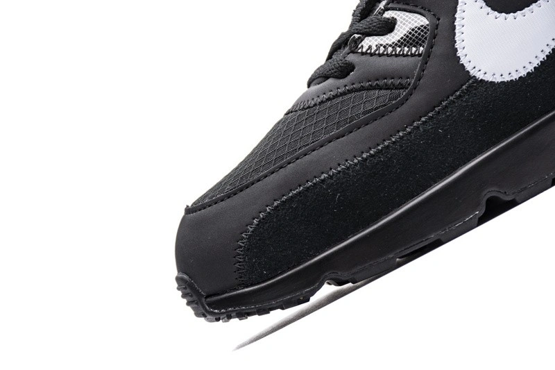 OWT x Nike Air Max 90 BT“All Black”BV0852-001