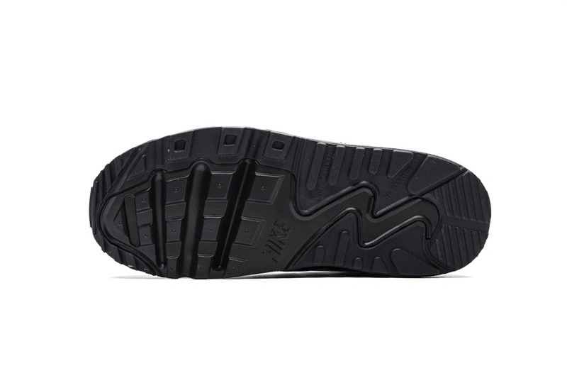 OWT x Nike Air Max 90 BT“All Black”BV0852-001