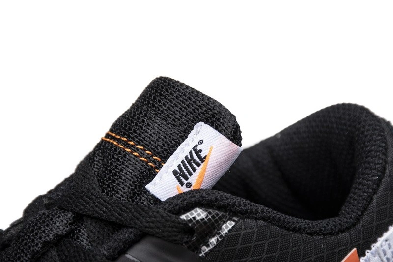 OWT x Nike Air Max 90 BT“All Black”BV0852-001