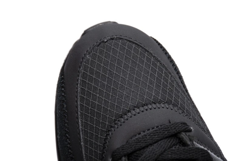 OWT x Nike Air Max 90 BT“All Black”BV0852-001