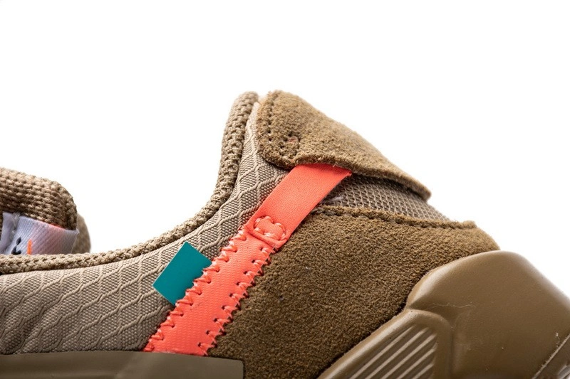 OWT x Nike Air Max 90 BT“Desert Ore”BV0852-200