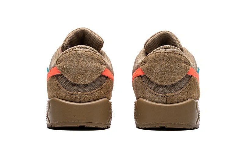 OWT x Nike Air Max 90 BT“Desert Ore”BV0852-200