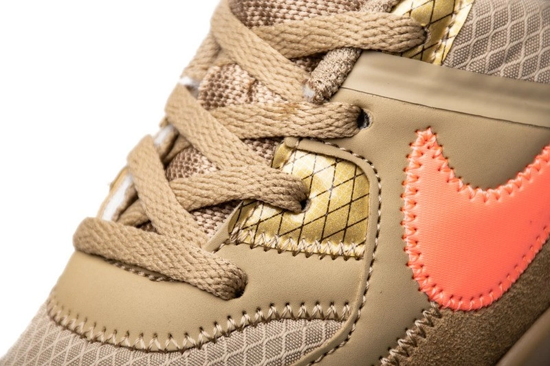 OWT x Nike Air Max 90 BT“Desert Ore”BV0852-200