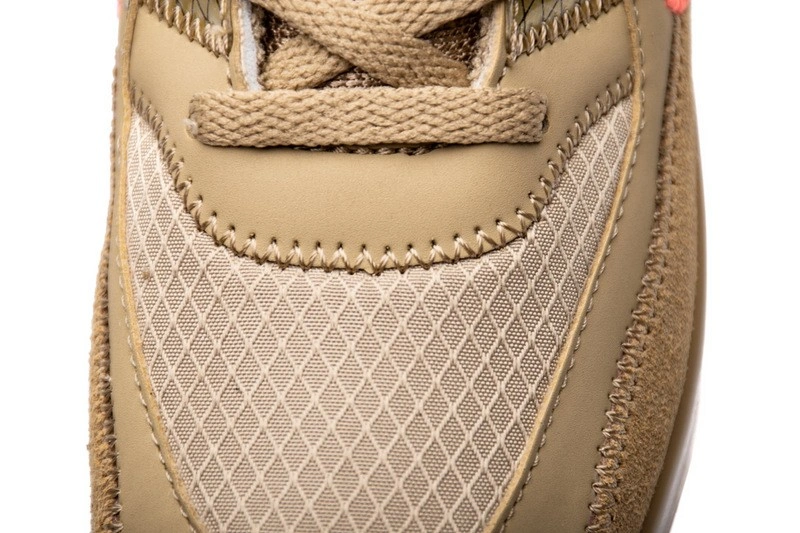 OWT x Nike Air Max 90 BT“Desert Ore”BV0852-200
