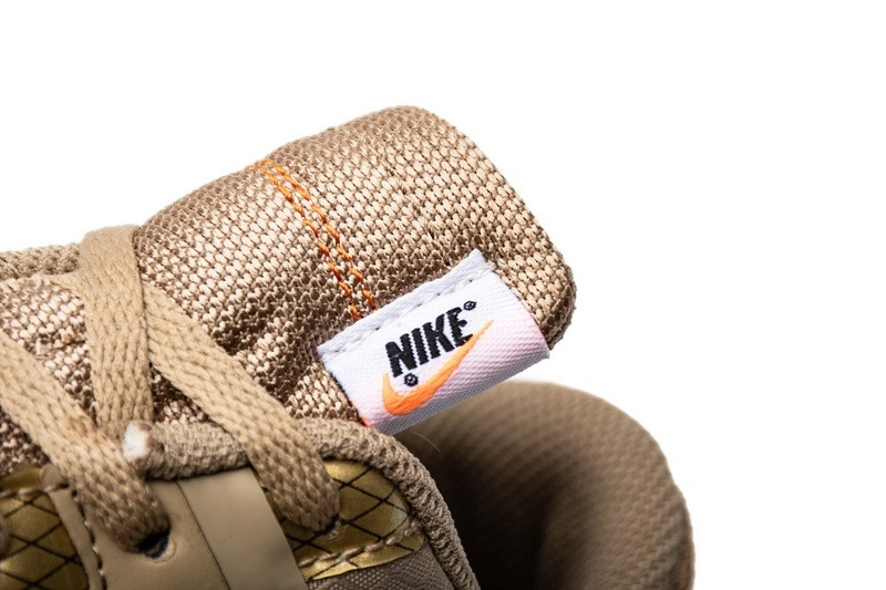 OWT x Nike Air Max 90 BT“Desert Ore”BV0852-200