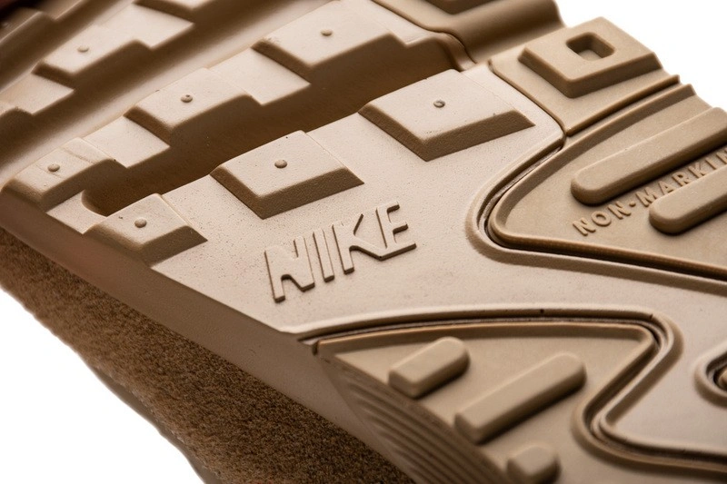 OWT x Nike Air Max 90 BT“Desert Ore”BV0852-200