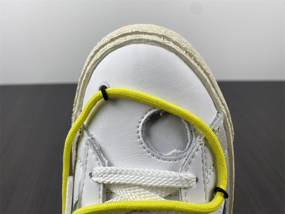 OWT x Nike Blazer Low  DH7863-100