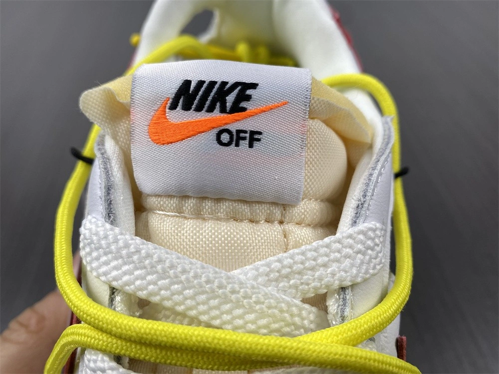 OWT x Nike Blazer Low  DH7863-100