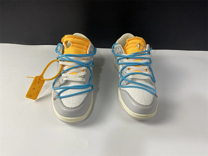 OWT x Nike Dunk Low   DM1602-115