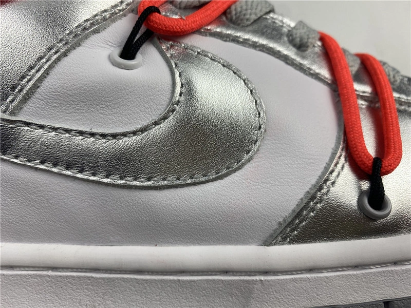 OWT x Nike Dunk Low  CT0856- 801