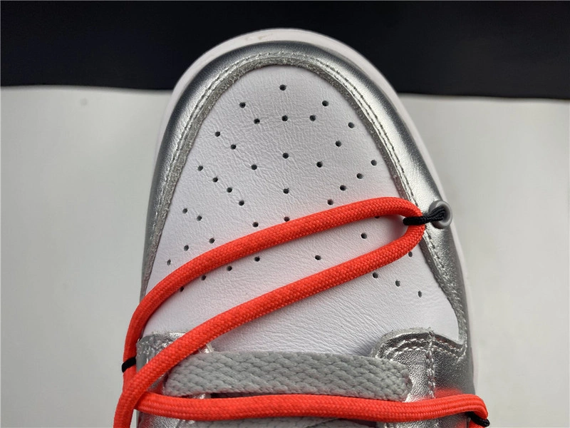 OWT x Nike Dunk Low  CT0856- 801
