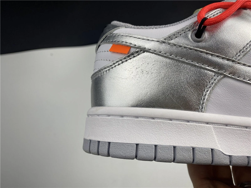OWT x Nike Dunk Low  CT0856- 801