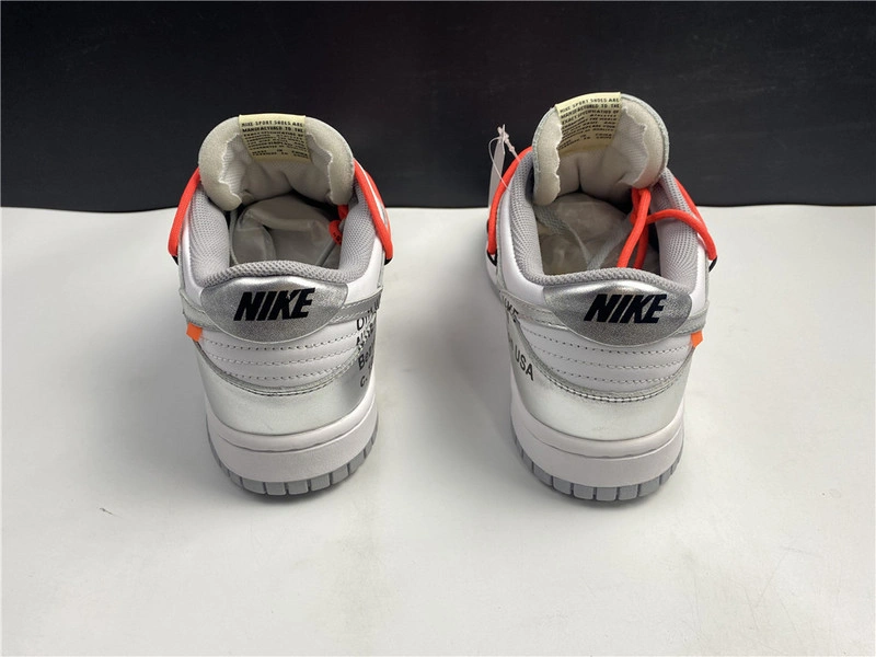 OWT x Nike Dunk Low  CT0856- 801