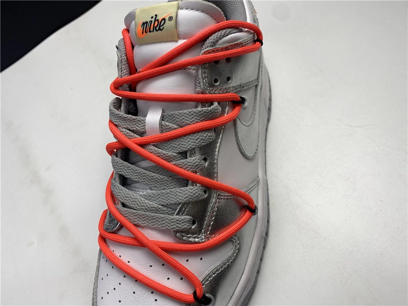 OWT x Nike Dunk Low  CT0856- 801