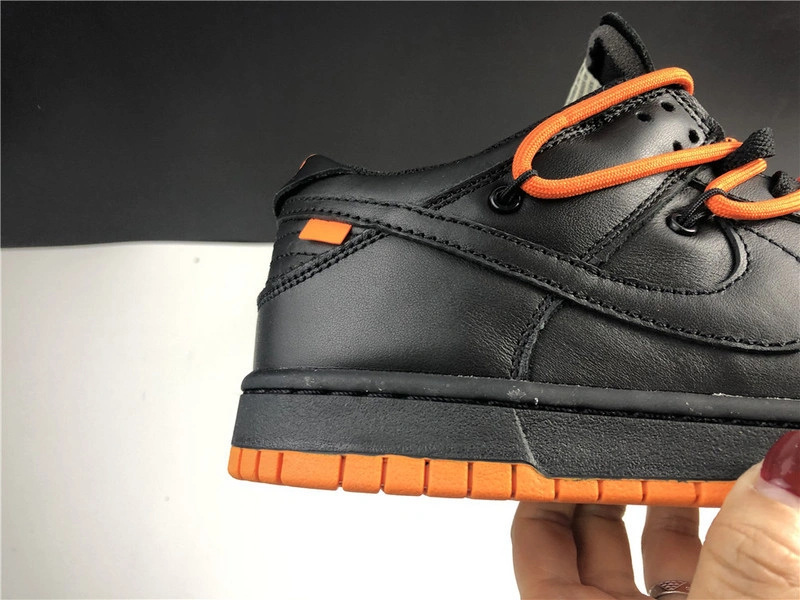 OWT x Nike Dunk Low  CT0856-002