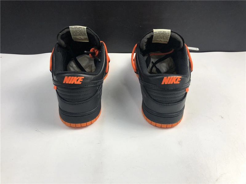 OWT x Nike Dunk Low  CT0856-002