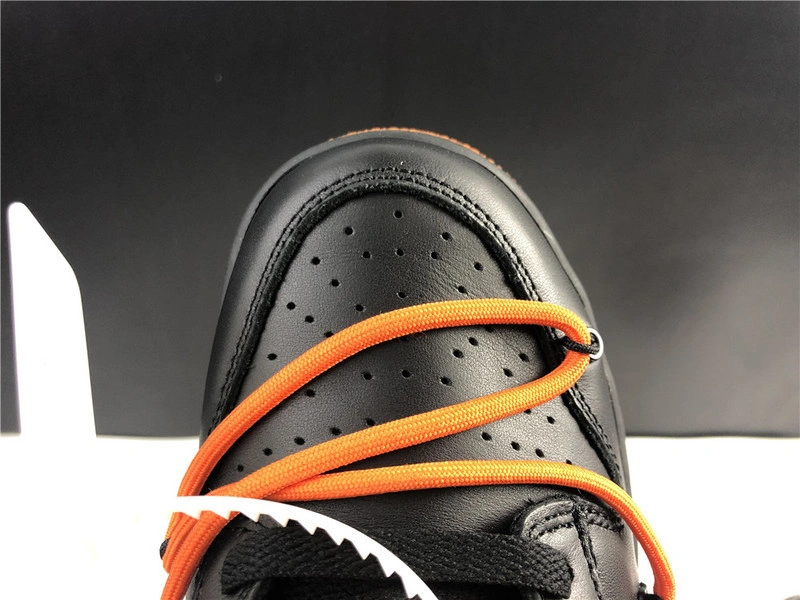 OWT x Nike Dunk Low  CT0856-002