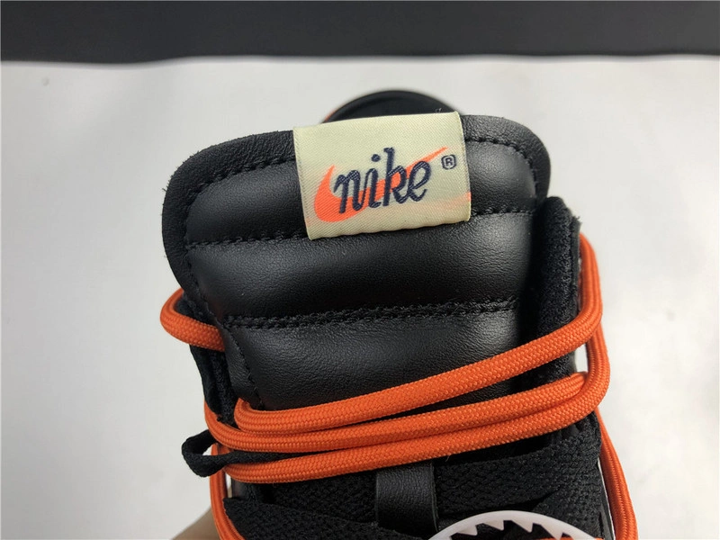 OWT x Nike Dunk Low  CT0856-002
