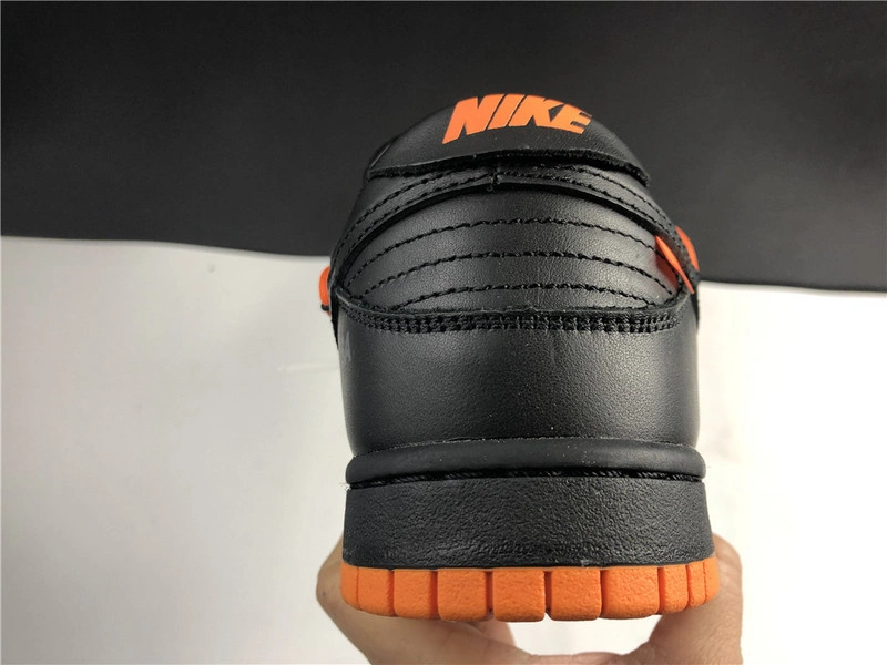 OWT x Nike Dunk Low  CT0856-002