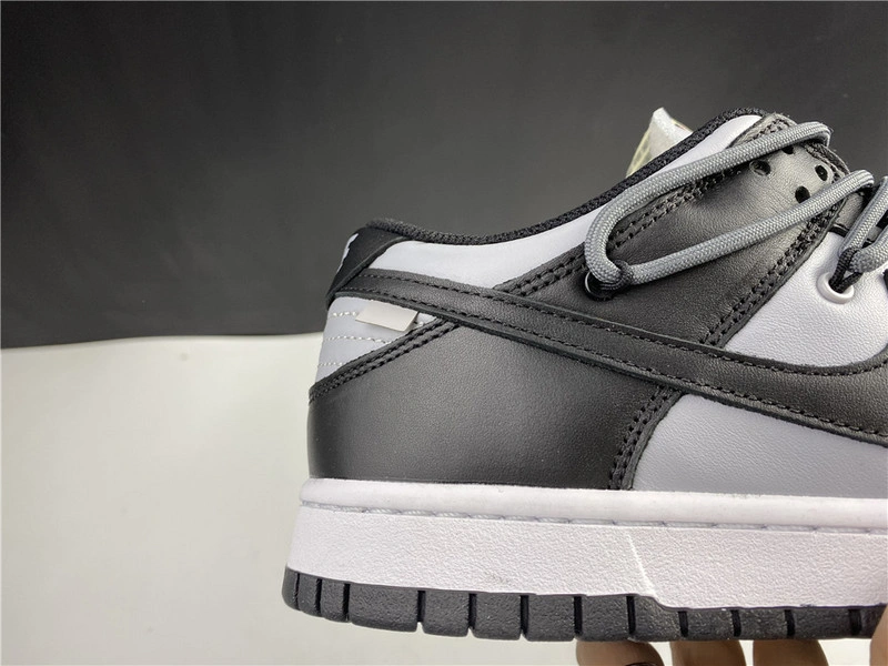 OWT x Nike Dunk Low  CT0856 007