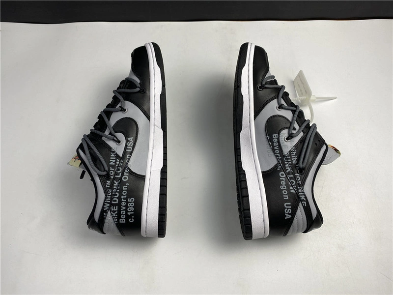 OWT x Nike Dunk Low  CT0856 007