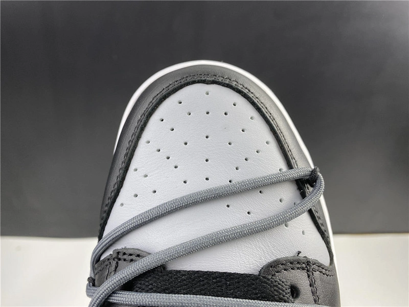 OWT x Nike Dunk Low  CT0856 007