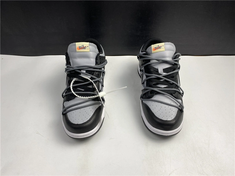 OWT x Nike Dunk Low  CT0856 007