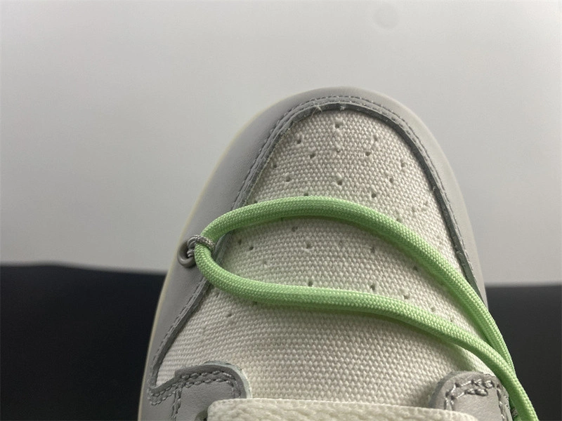 OWT x Nike Dunk Low  DM1602-108