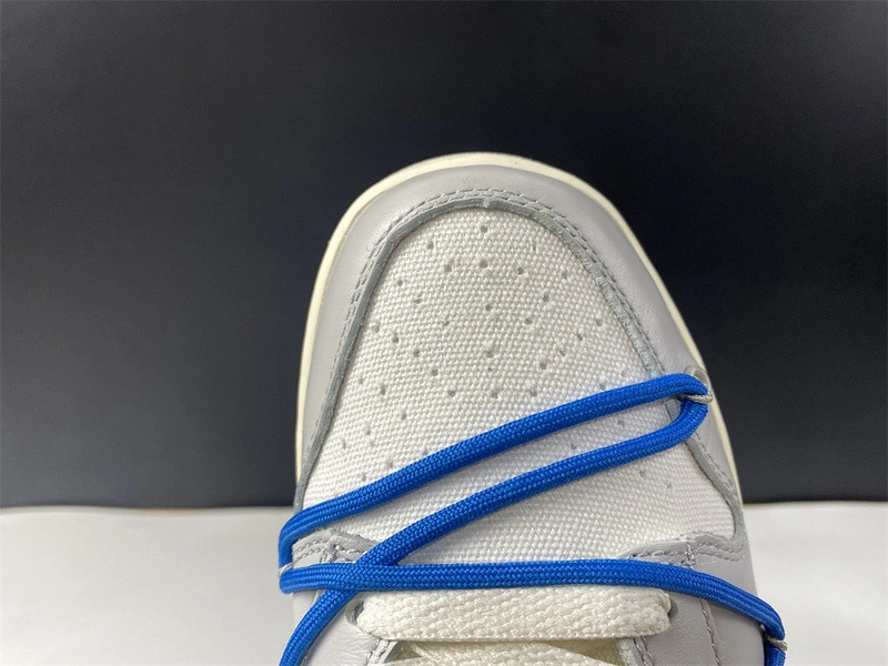 OWT x Nike Dunk Low  DM1602-112