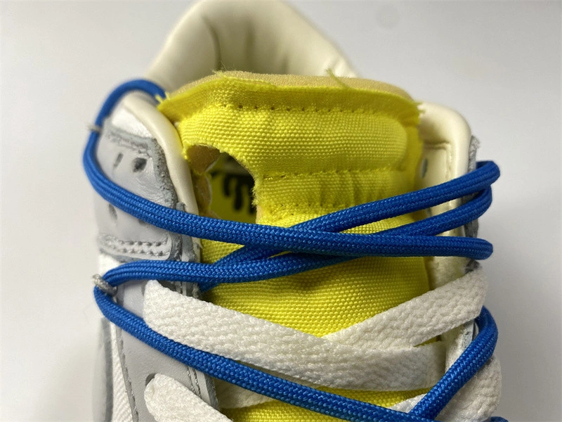 OWT x Nike Dunk Low  DM1602-112