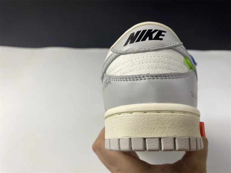 OWT x Nike Dunk Low  DM1602-112