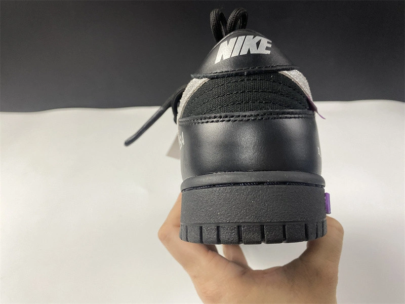 OWT™ x Nike Dunk Low 
