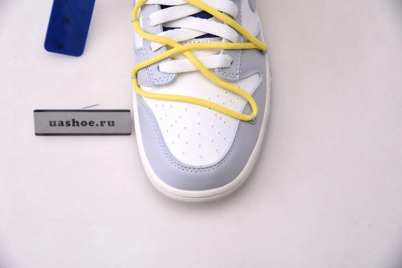 OWT x Nike Dunk Low 