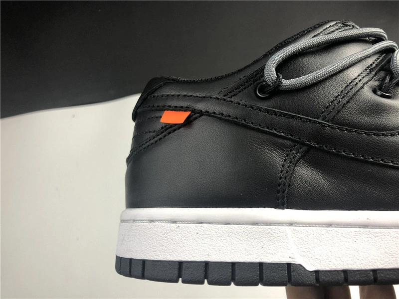 OWT x Nike SB Dunk  CT0856-002