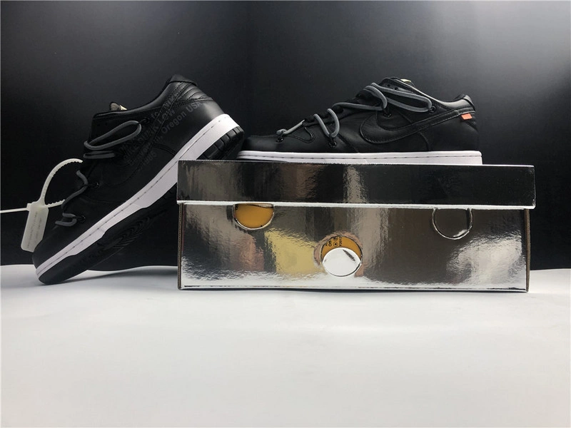 OWT x Nike SB Dunk  CT0856-002