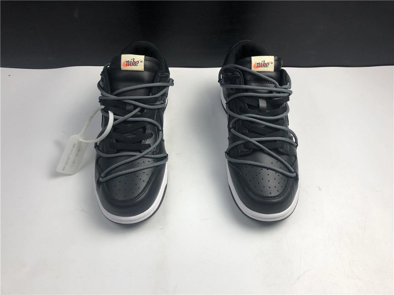 OWT x Nike SB Dunk  CT0856-002