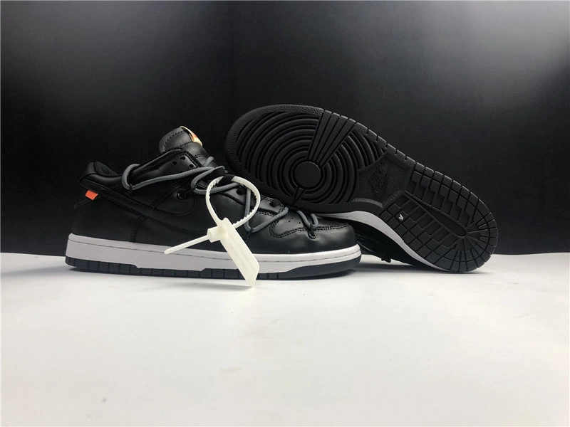 OWT x Nike SB Dunk  CT0856-002
