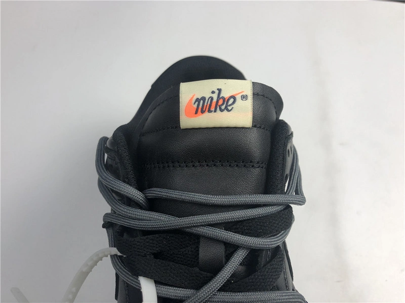 OWT x Nike SB Dunk  CT0856-002