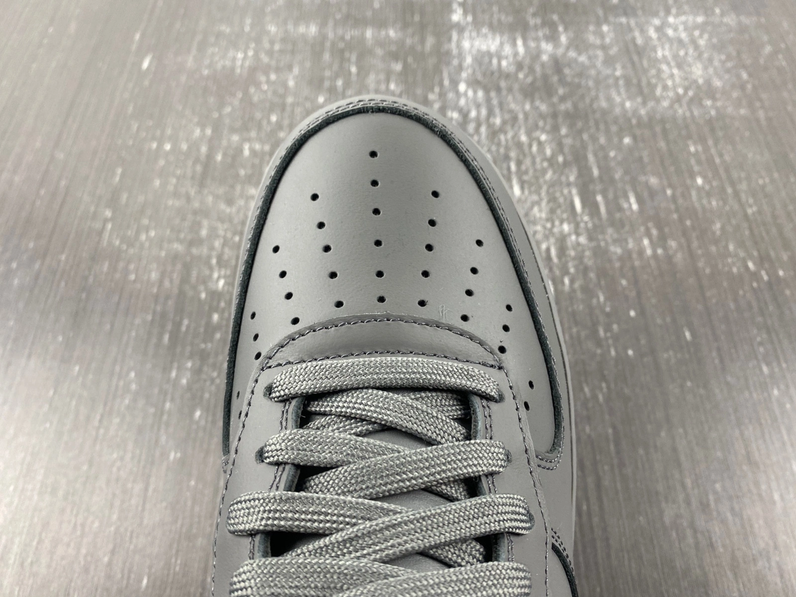 Off-White™ x Nike Air Force 1  DX1419-500