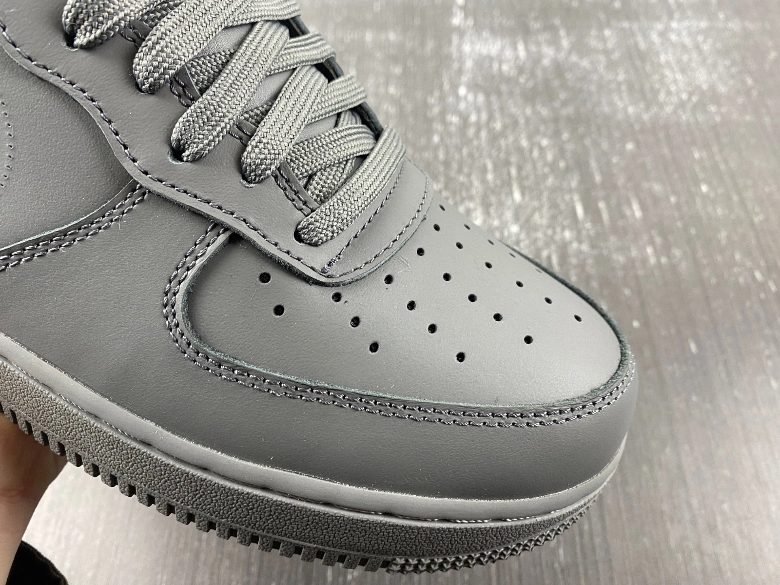 Off-White™ x Nike Air Force 1  DX1419-500