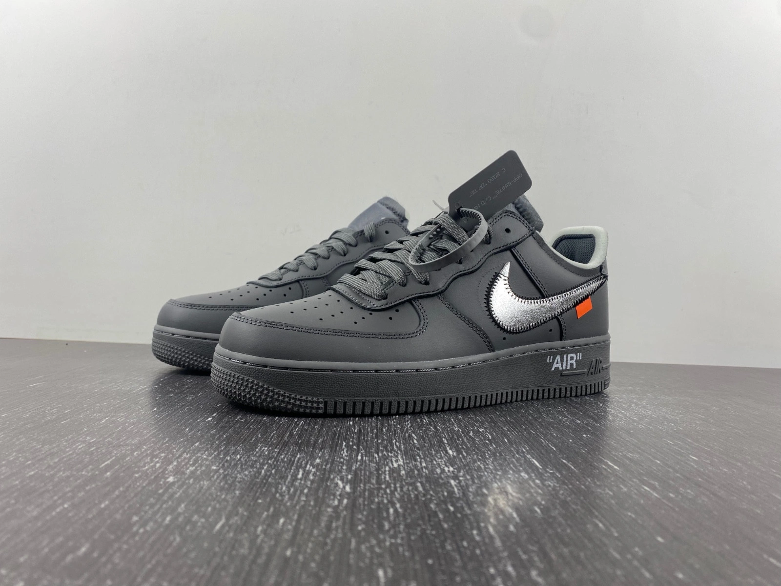 Off-White™ x Nike Air Force 1  DX1419-500