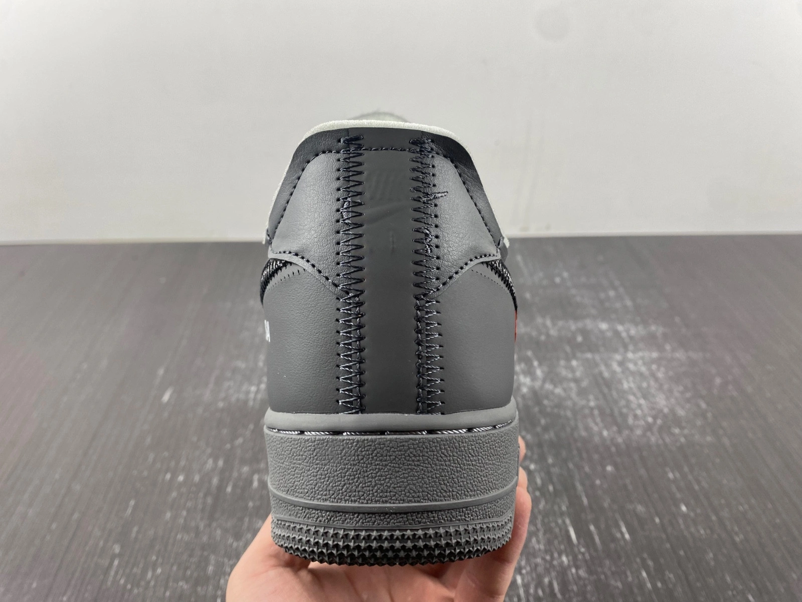 Off-White™ x Nike Air Force 1  DX1419-500