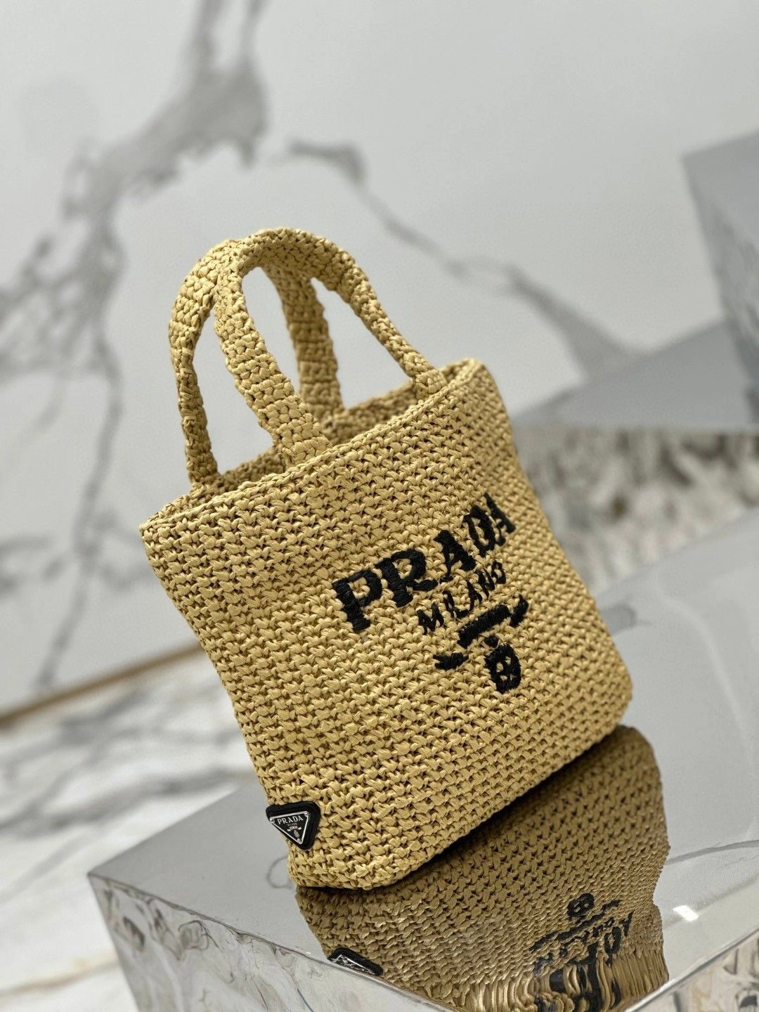 PRA BAG