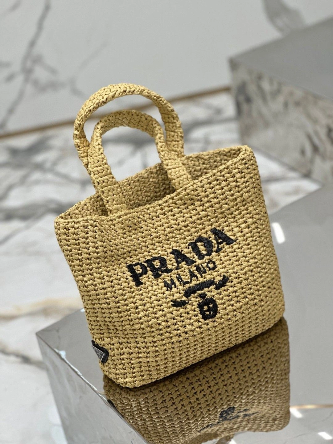 PRA BAG
