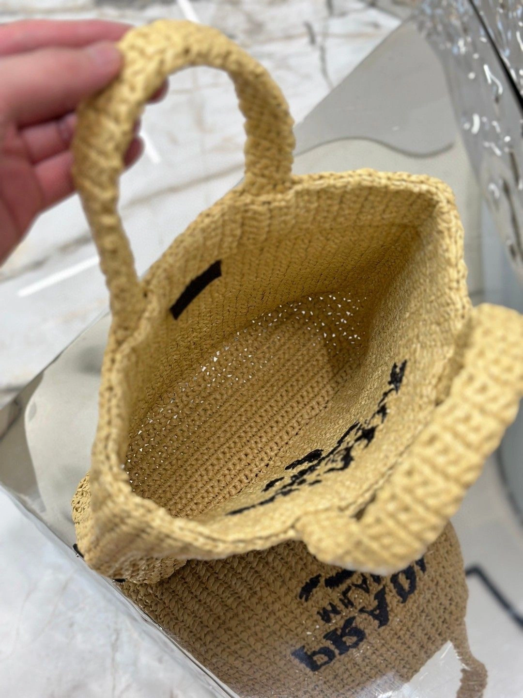 PRA BAG