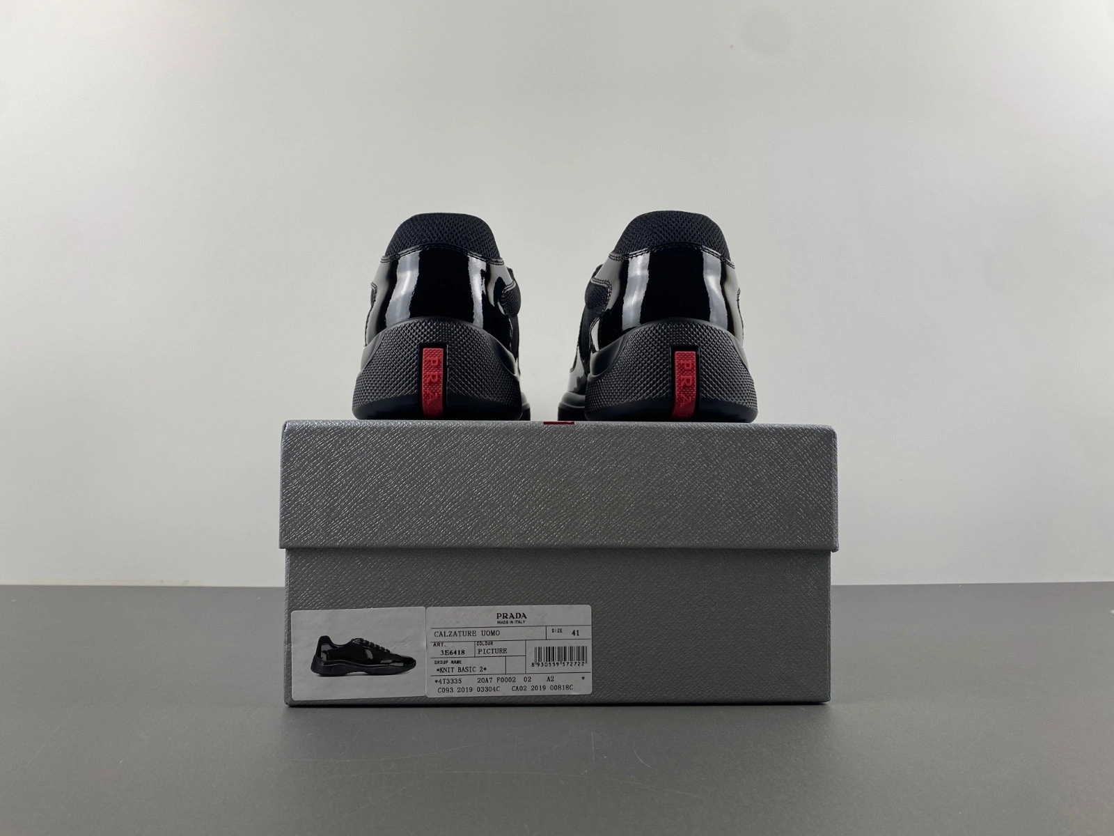 PRA SNEAKER