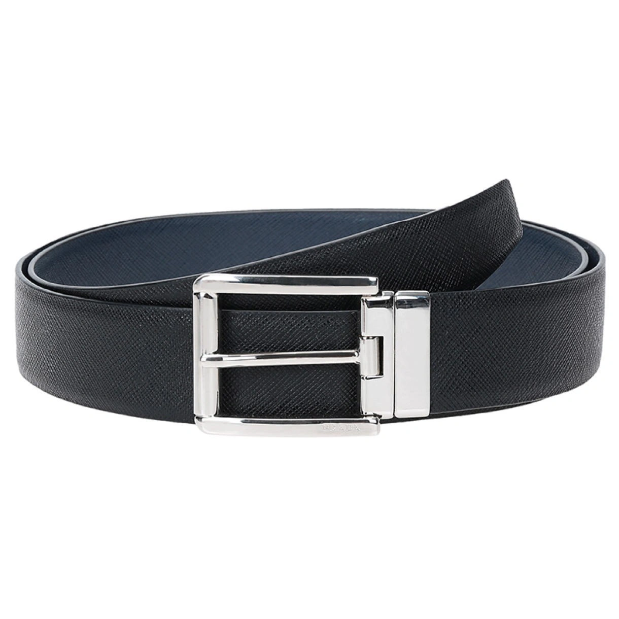 PRADA Men's casual belt F0216