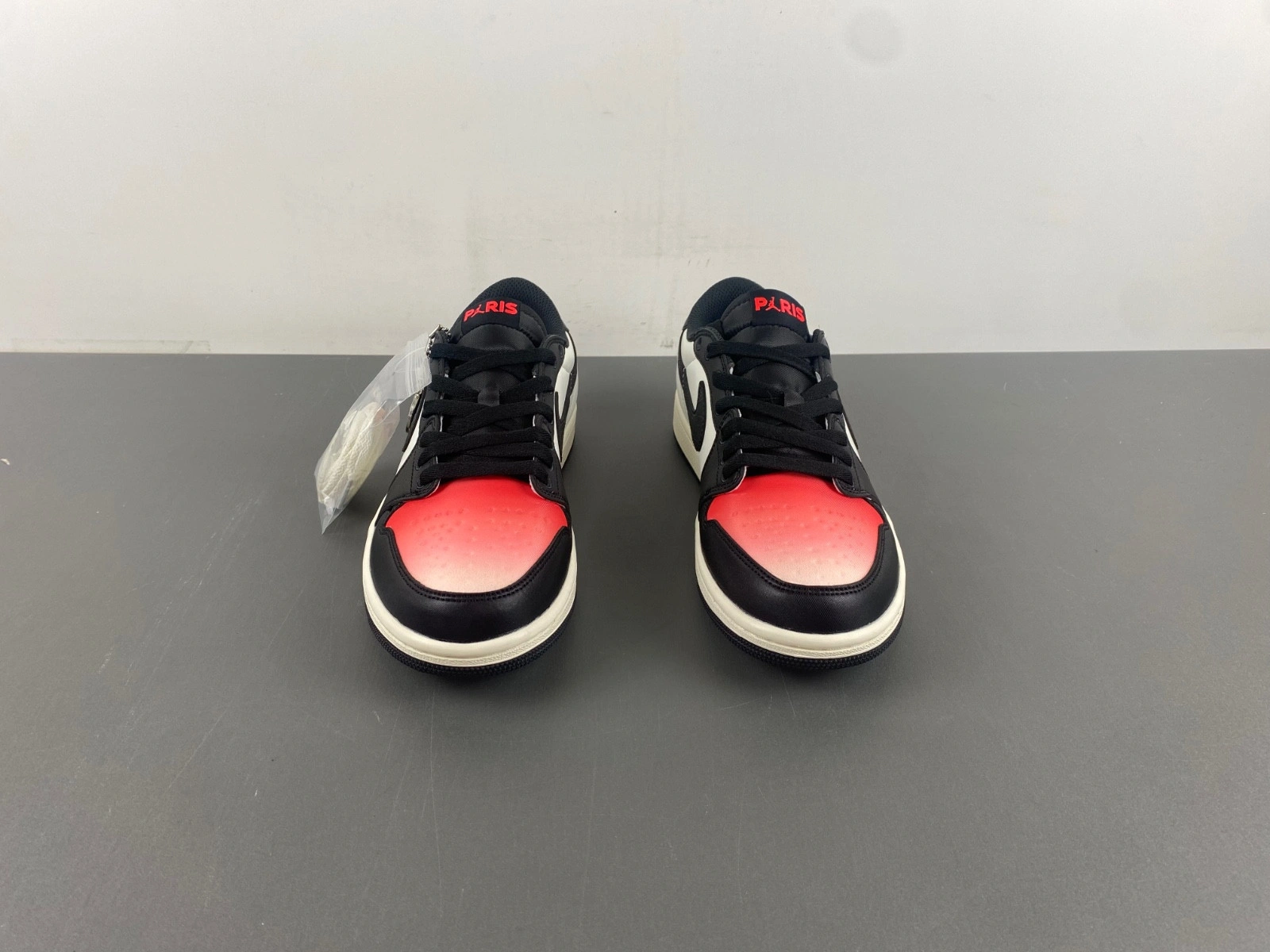 PSG x Air Jordan 1 Low OG  HF8828-100