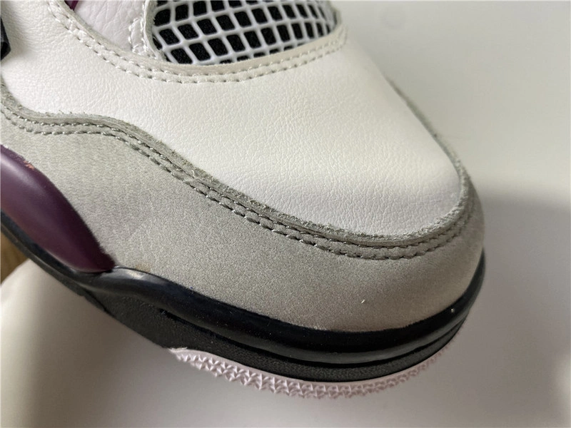 PSG x Air Jordan 4 PSG x AJ4   CZ5624-100