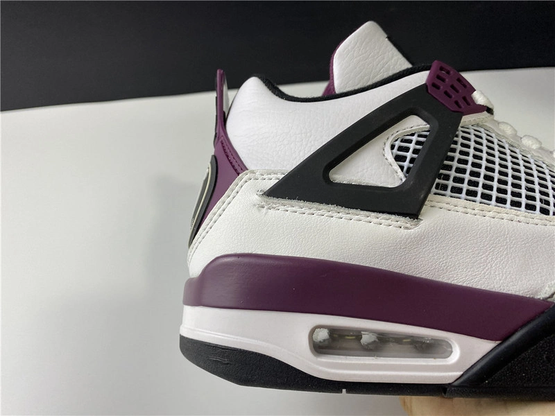 PSG x Air Jordan 4 PSG x AJ4   CZ5624-100